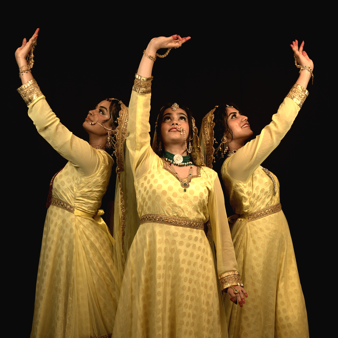 Paasbaan the Musical Production Tile Royal Family